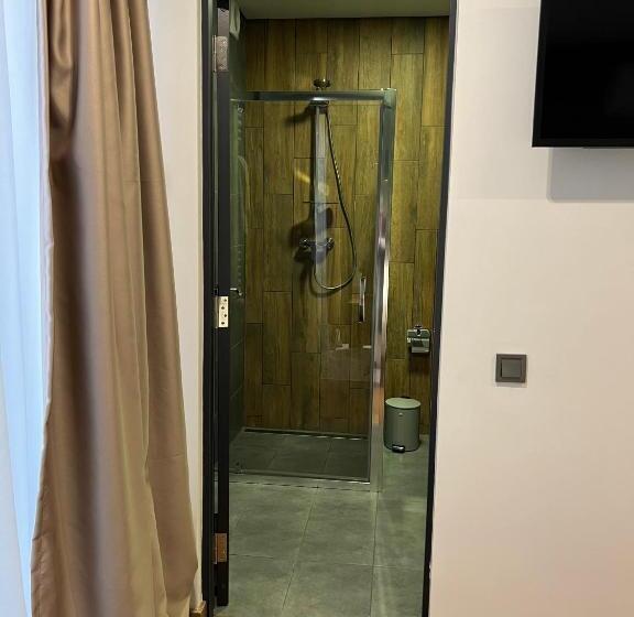 Номер Superior, Loft Wood