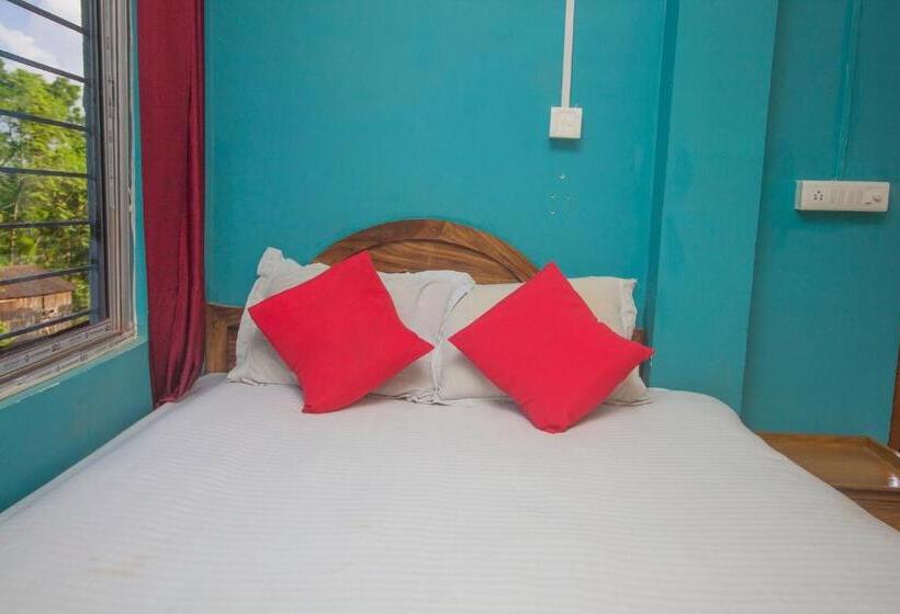 트리플 클래식 룸, Vaccinated Staff  Oyo 60869 Sandhana Homestay