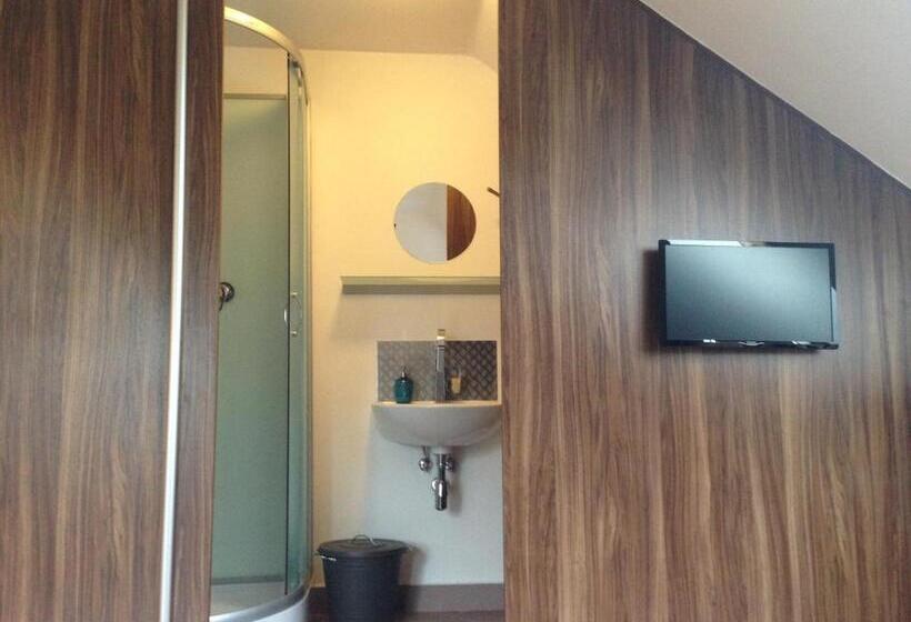Трехместный Номер Комфорт, Apartment Roci