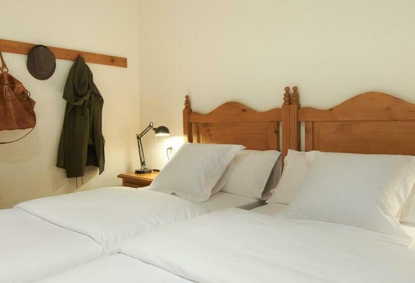Номер Стандарт, Hostal Can Maret