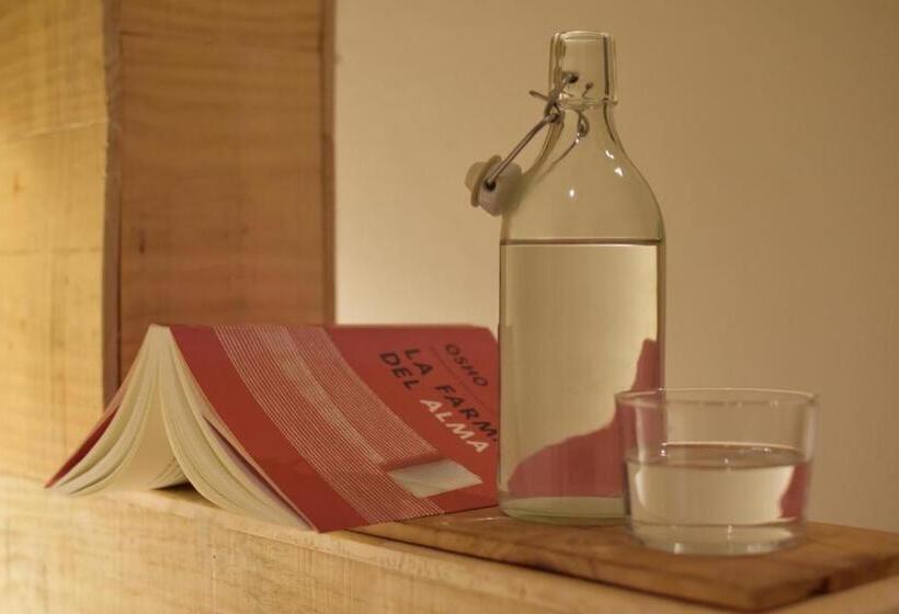 Четырехместный Номер Стандарт, Hostal Can Maret