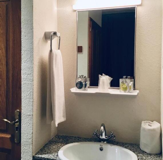 Номер Стандарт, Hostal Can Maret