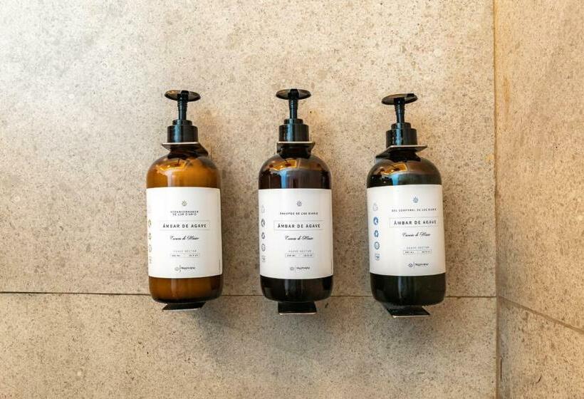 スーペリアールーム, Uraján De Luna Hotel Boutique & Spa