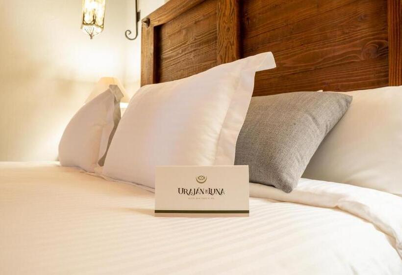 スーペリアールーム, Uraján De Luna Hotel Boutique & Spa