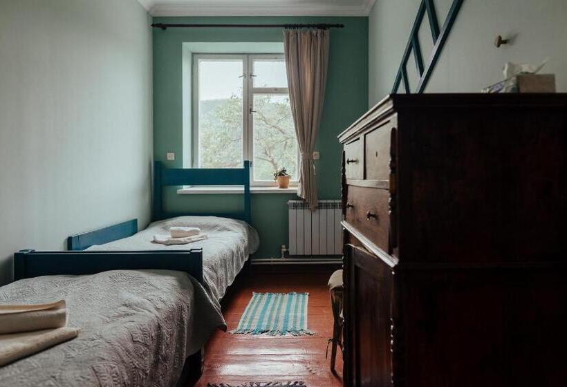 기본룸, Chamich Guesthouse