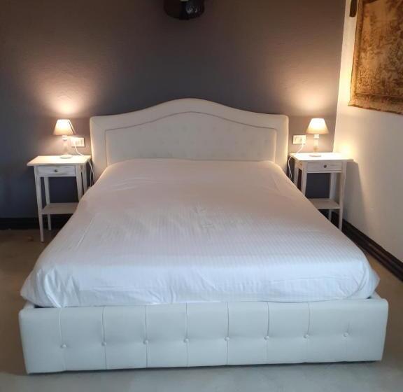 Номер Стандарт, Borgo Gerbina Agriturismo & Azienda Agricola