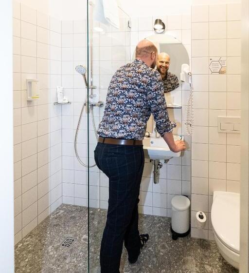 Номер Стандарт Индивидуальный, Motel Schlafraum Schlüßlberg Contactless Check In