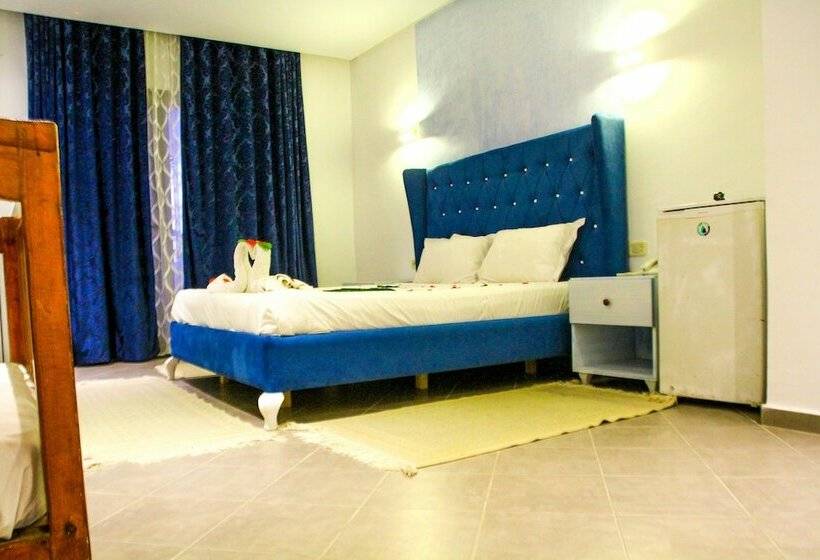 Люкс Superior 2 Спальни, Djerba Saray