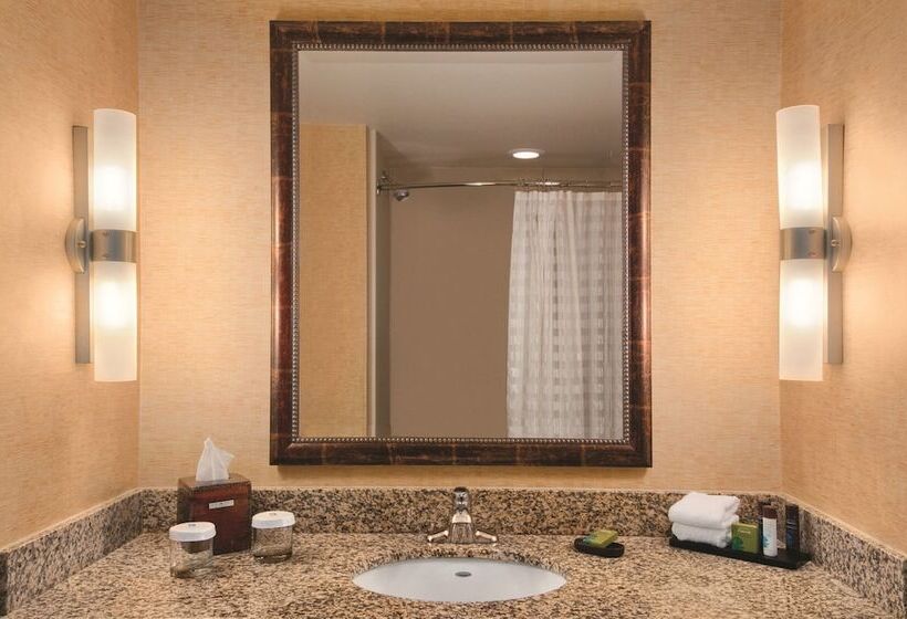 سوئیت پریمیوم, Embassy Suites By Hilton Charlotte Concord Golf Resort & Spa