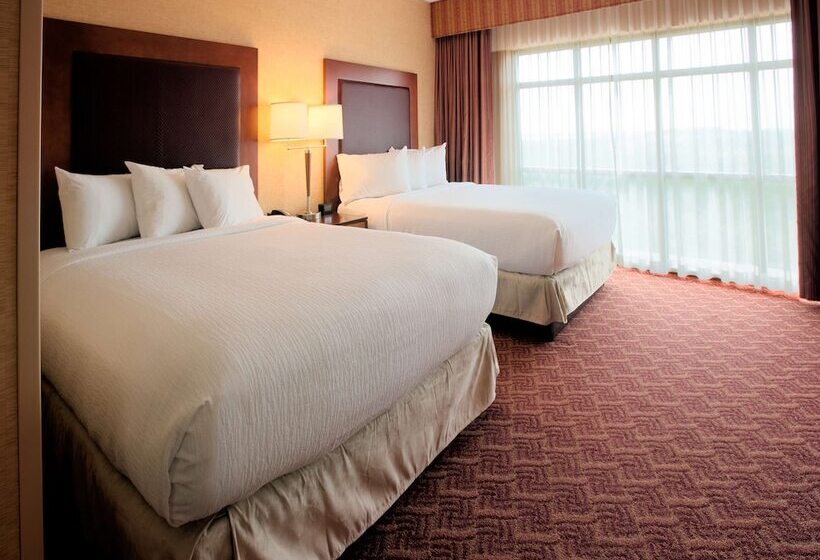 سوئیت پریمیوم, Embassy Suites By Hilton Charlotte Concord Golf Resort & Spa