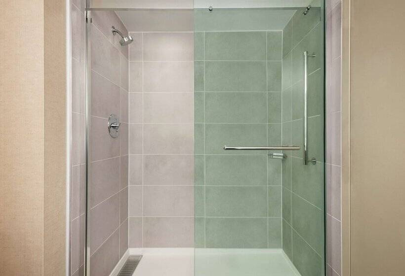 Люкс, Embassy Suites By Hilton Cleveland Rockside