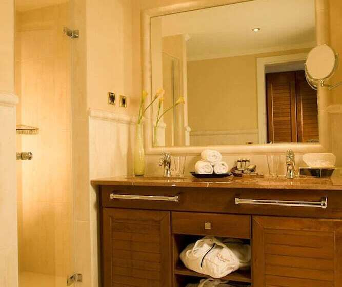 Номер Deluxe Одноместный, Gran Belveder & Ostsee Therme Resort & Spa