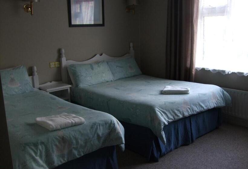 Семейный Номер, Harmony Inn   Glena House