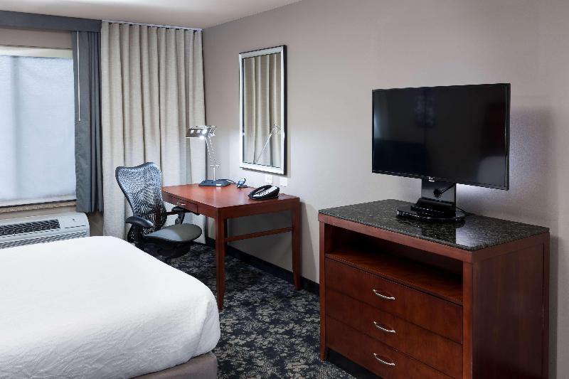 חדר פרמיום, Hilton Garden Inn Austin North