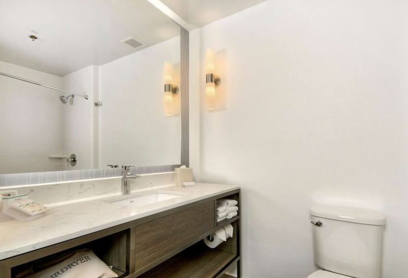 스탠다드 룸, Hilton Garden Inn Livermore