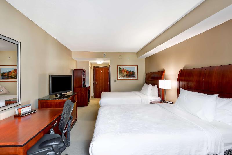 Люкс, Hilton Garden Inn Tampa Northwest/oldsmar