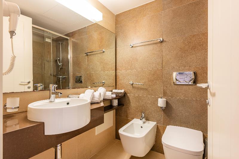 Люкс, Hilton Garden Inn Tampa Northwest/oldsmar