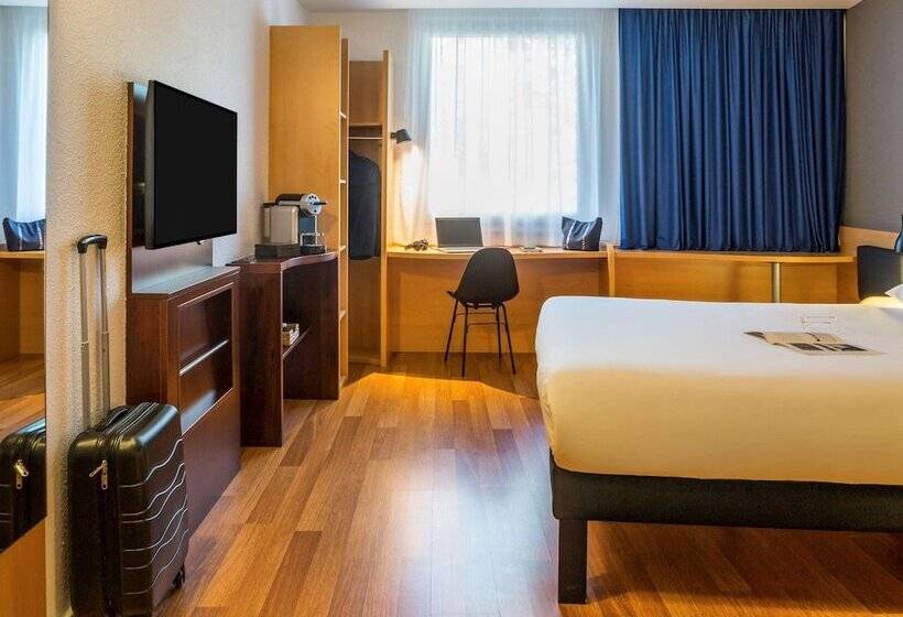 Номер Superior, Ibis Geneve Petit Lancy