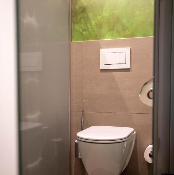 Номер Стандарт Индивидуальный, Eee Hotel Gunskirchen