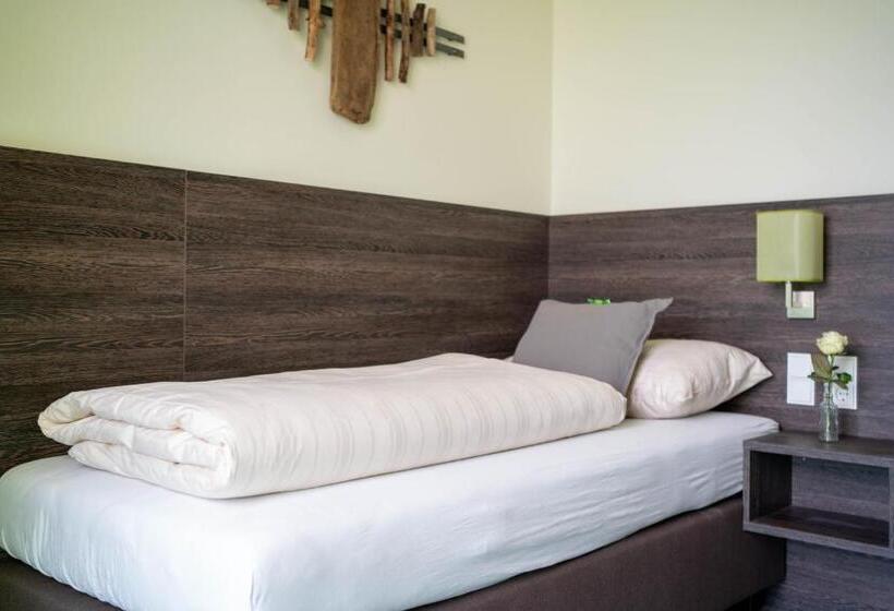 Номер Стандарт Индивидуальный, Eee Hotel Gunskirchen
