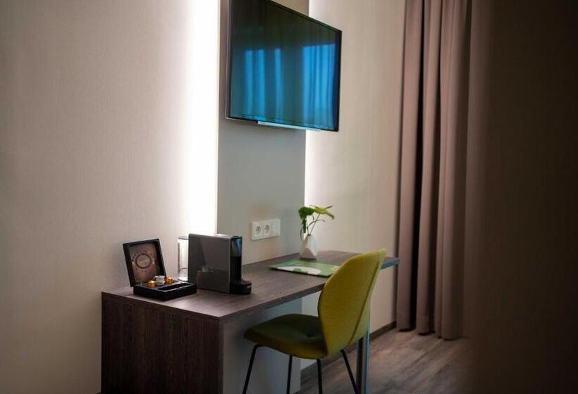 Номер Стандарт, Eee Hotel Gunskirchen
