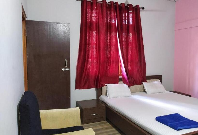 标准间, Bagori Resort Best Holiday Resort In Kaziranga