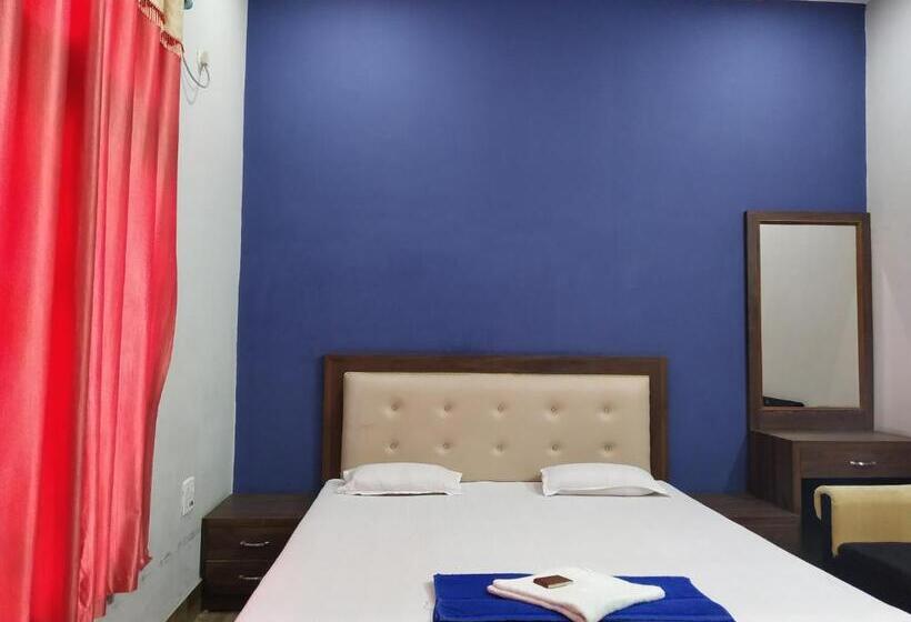 豪华房间, Bagori Resort Best Holiday Resort In Kaziranga