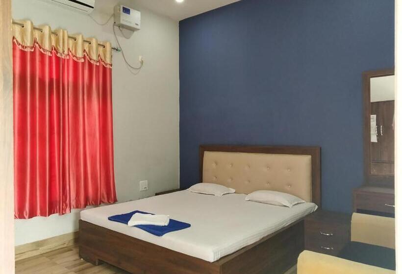 高级大房间, Bagori Resort Best Holiday Resort In Kaziranga