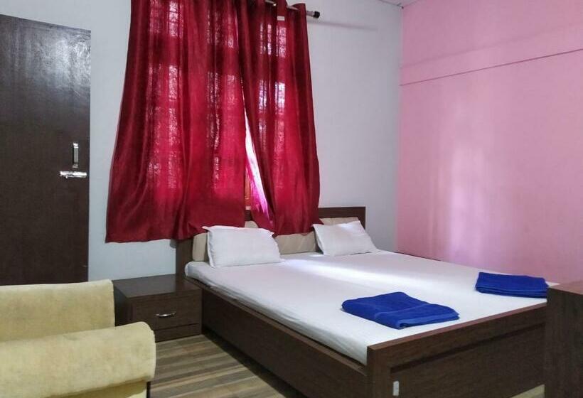 豪华房间, Bagori Resort Best Holiday Resort In Kaziranga