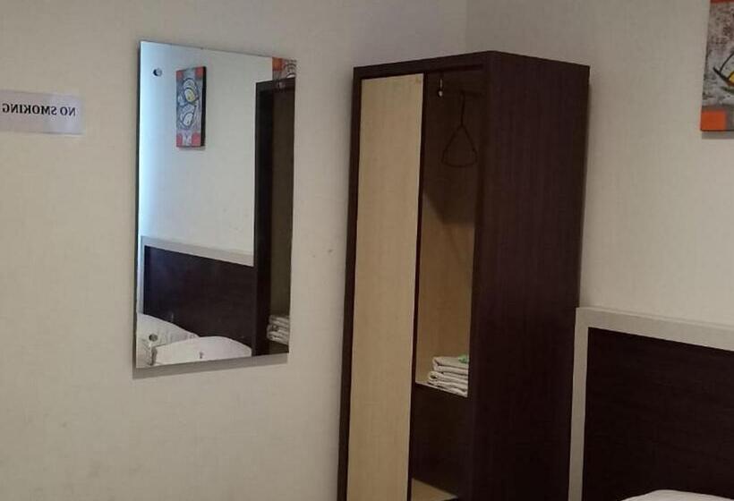 패밀리 룸, Fidelia Homestay Palu Mitra Reddoorz