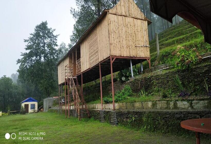 Дом 1 Спальня, Hinval Valley View Kandakhal