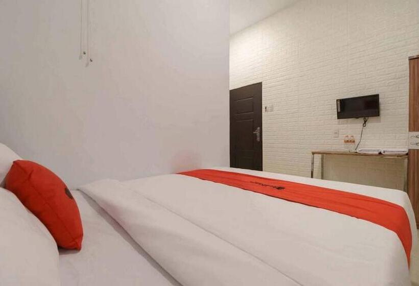 Номер Стандарт, Reddoorz @ Mutiara Residence