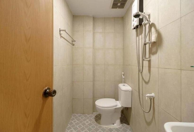 Номер Стандарт, Reddoorz @ Mutiara Residence