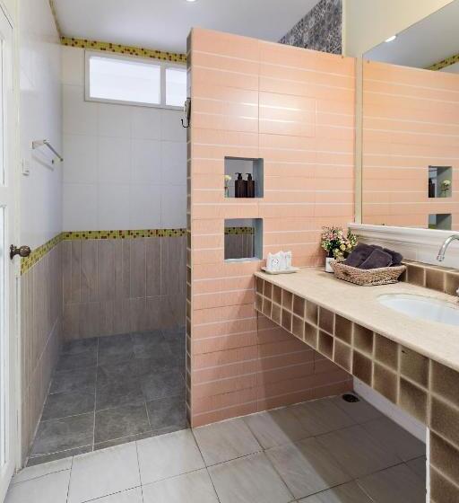 Семейный Номер, See Sky Resort