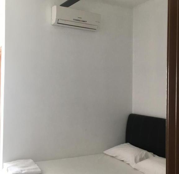 اتاق استاندارد, Motel Fasa2b