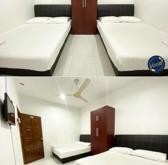 Семейный Номер, Motel Fasa2b