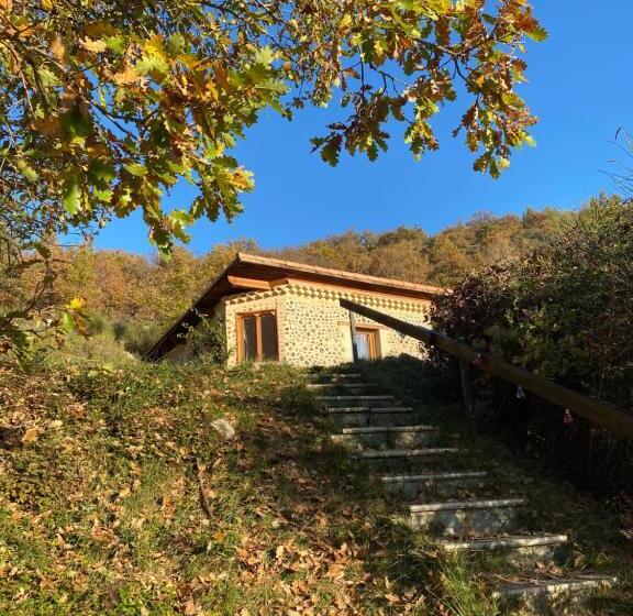 Номер Стандарт Трехместный, La Ferme Rolland