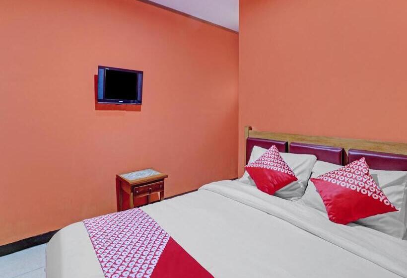 이코노미 룸, Oyo 90454 Adinda Homestay Cibodas Lembang