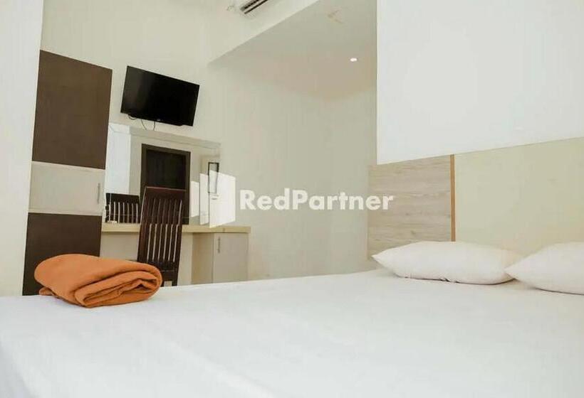 اتاق استاندارد, Radja Homestay Mitra Reddoorz