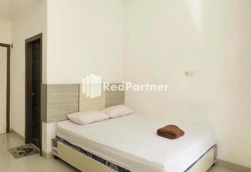 اتاق اکونومی, Radja Homestay Mitra Reddoorz