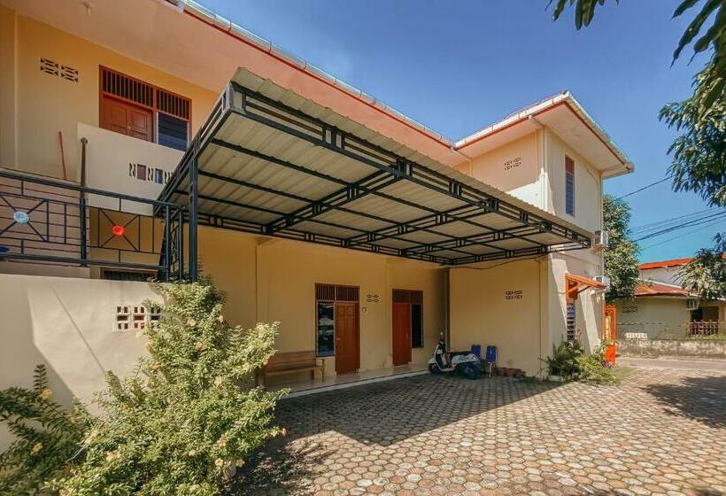 Номер Стандарт, Reddoorz Syariah Near Rs Harapan Bunda Banda Aceh