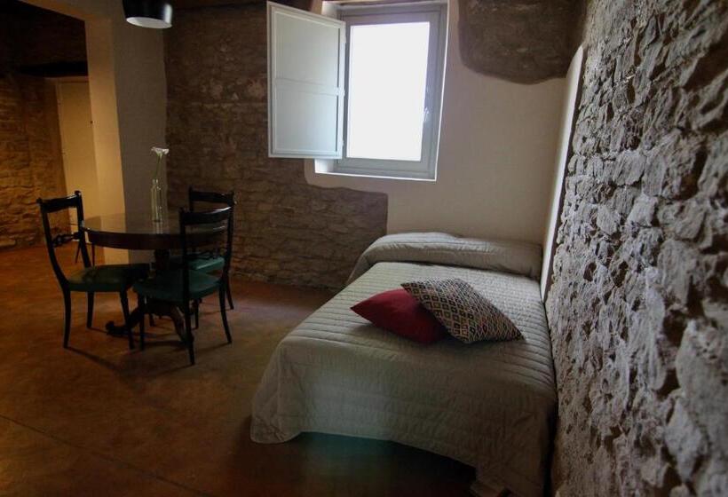 带1个卧室的公寓, Relais Mevigo   Casa Pietra