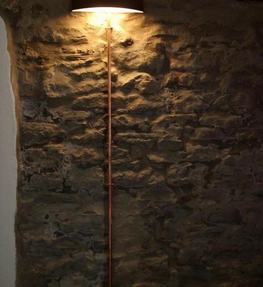 带1个卧室的高级公寓, Relais Mevigo   Casa Pietra