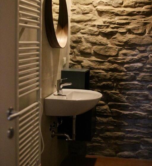 带1个卧室的豪华公寓, Relais Mevigo   Casa Pietra