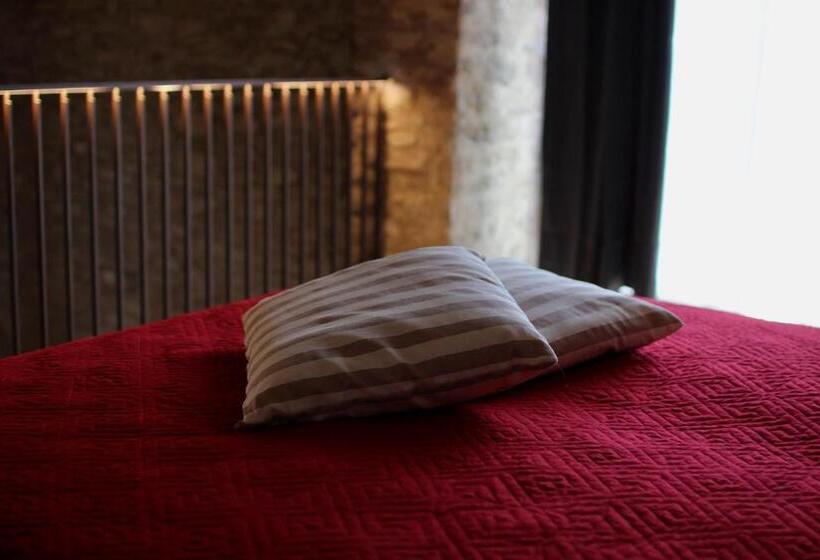 带1个卧室的豪华公寓, Relais Mevigo   Casa Pietra