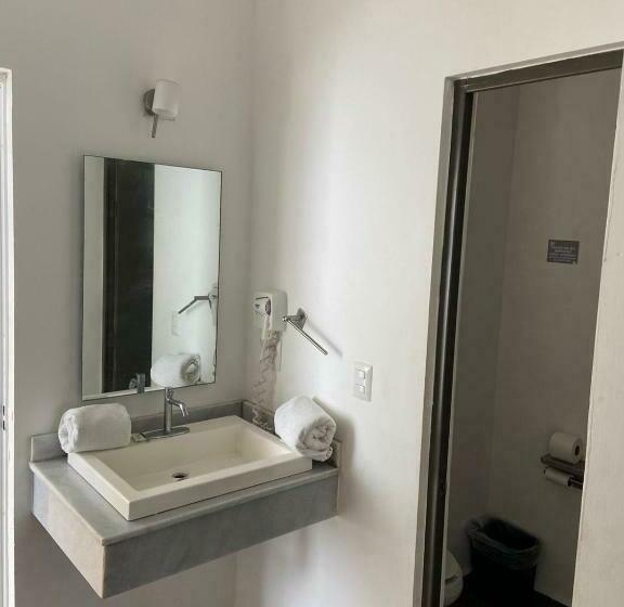 اتاق استاندارد, Alo Select Mazatlan