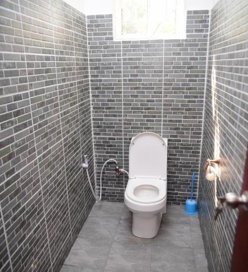 Дом 3 Спальни, Charming Eco Homestay Near Kilimanjaro International Airport