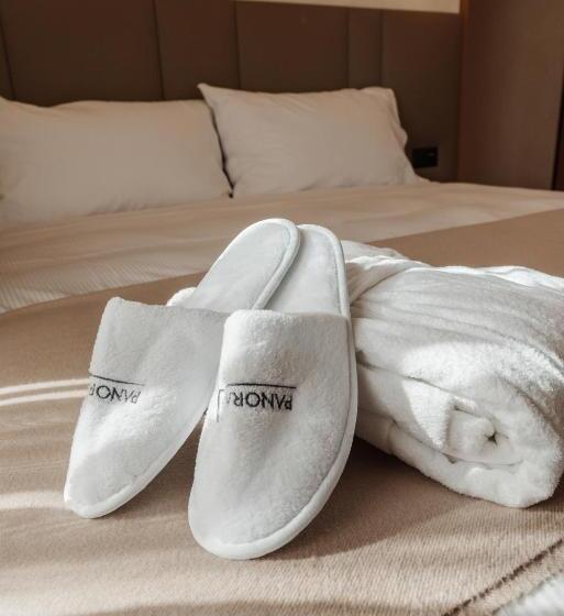 Семейный Полулюкс, Boutique Hotel Panorama