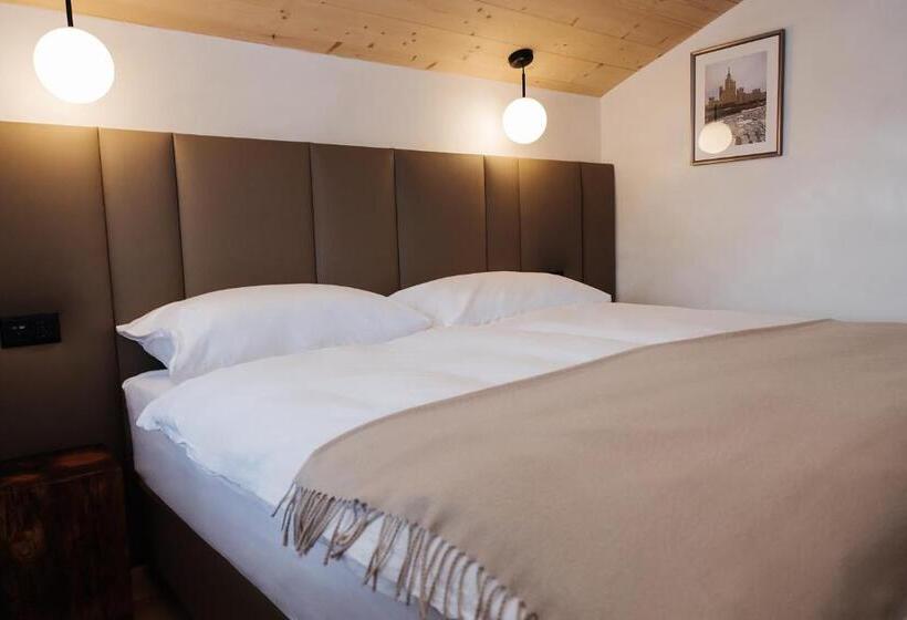 Номер Стандарт, Boutique Hotel Panorama