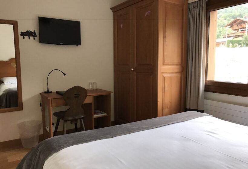 Номер Стандарт, Boutique Hotel Panorama